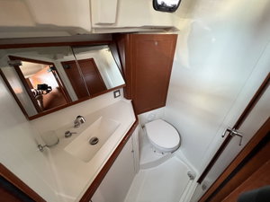 Oceanis 46.1 „Ostria“ – fotka 15