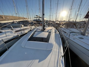Oceanis 46.1 „Ostria“ – fotka 9