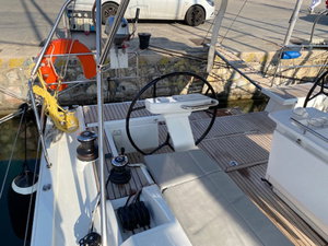 Oceanis 46.1 „Ostria“ – fotka 23