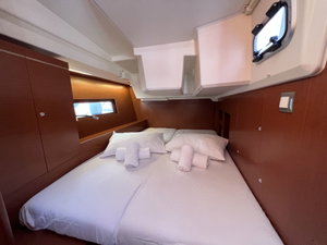 Oceanis 46.1 „Ostria“ – fotka 29