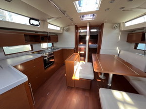 Oceanis 46.1 „Ostria“ – fotka 34