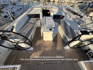 Oceanis 46.1 „Ostria“ – fotka 8