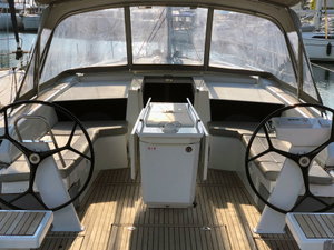 Oceanis 46.1 „Ostria“ – fotka 11