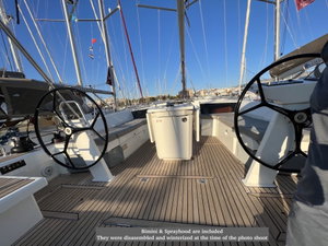 Oceanis 46.1 „Ostria“ – fotka 5