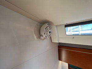 Oceanis 46.1 „Ostria“ – fotka 30