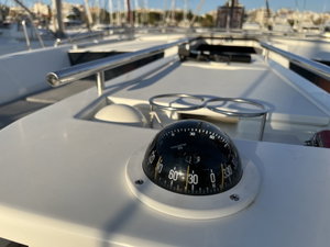 Oceanis 46.1 „Ostria“ – fotka 4