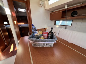 Oceanis 46.1 „Ostria“ – fotka 16