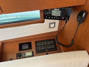 Oceanis 46.1 „Ostria“ – fotka 18