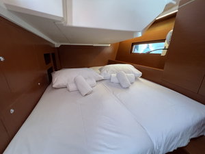Oceanis 46.1 „Ostria“ – fotka 28