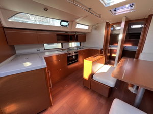 Oceanis 46.1 „Ostria“ – fotka 13