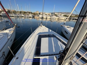 Oceanis 46.1 „Ostria“ – fotka 7