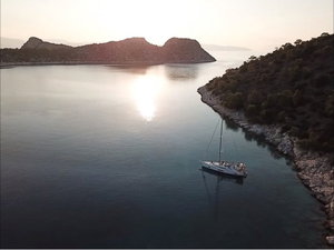 Oceanis 46.1 „Ostria“ – fotka 12