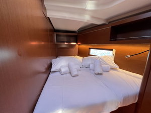 Oceanis 46.1 „Ostria“ – fotka 22