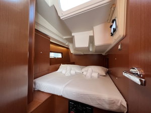 Oceanis 46.1 „Ostria“ – fotka 26