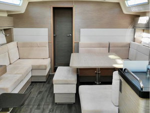 Hanse 458 „Xristina“ – fotka 4