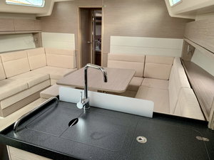 Hanse 458 „Xristina“ – fotka 2