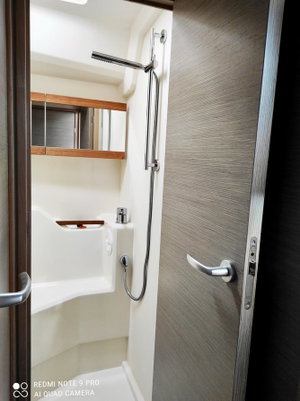 Hanse 458 „Xristina“ – fotka 10