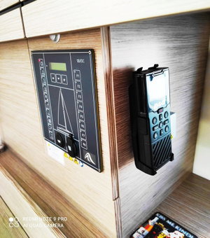 Hanse 458 „Xristina“ – fotka 11