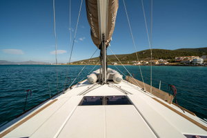 Sun Odyssey 519 „Aethra“ – fotka 10