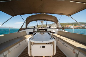 Sun Odyssey 519 „Aethra“ – fotka 8