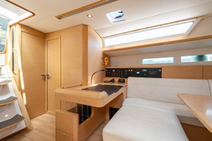 Sun Odyssey 519 „Aethra“ – fotka 2