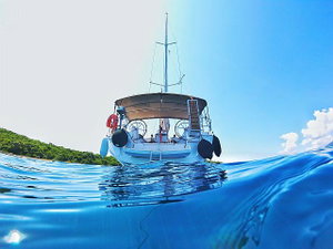 Sun Odyssey 519 „Aethra“ – fotka 1
