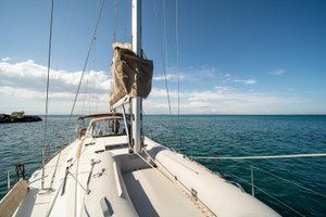 Sun Odyssey 519 „Aethra“ – fotka 11