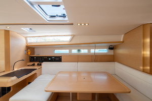 Sun Odyssey 519 „Aethra“ – fotka 3