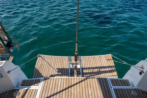 Sun Odyssey 519 „Aethra“ – fotka 12