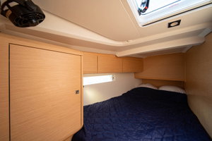 Sun Odyssey 519 „Aethra“ – fotka 7