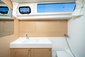 Sun Odyssey 519 „Aethra“ – fotka 4