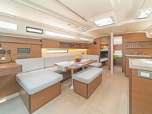 Oceanis 40.1 „(2022) RO“ – fotka 11