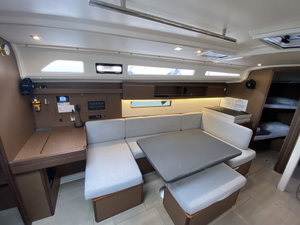 Oceanis 40.1 „(2022) RO“ – fotka 7