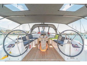 Oceanis 40.1 „(2022) RO“ – fotka 1