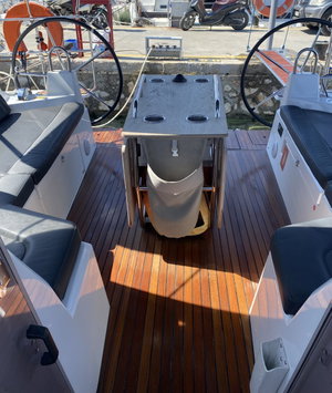 Oceanis 40.1 „(2022) RO“ – fotka 5