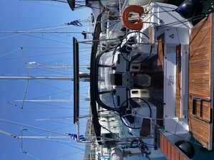 Oceanis 40.1 „(2022) RO“ – fotka 4