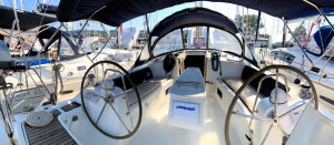 Oceanis 43 „Whisper“ – fotka 6