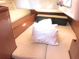 Oceanis 43 „Whisper“ – fotka 11
