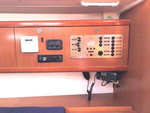 Oceanis 43 „Whisper“ – fotka 4