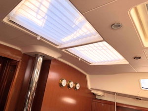 Oceanis 43 „Whisper“ – fotka 13