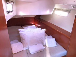 Oceanis 43 „Whisper“ – fotka 9