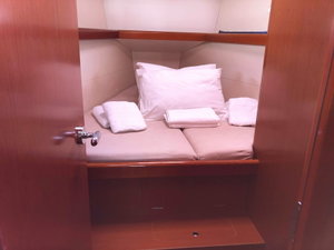 Oceanis 43 „Whisper“ – fotka 10