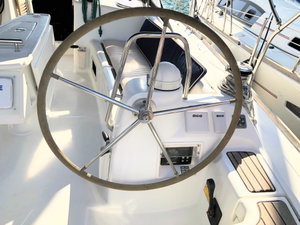 Oceanis 43 „Whisper“ – fotka 14