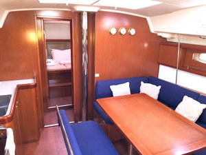 Oceanis 43 „Whisper“ – fotka 7