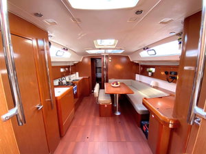 Oceanis 43 „Serenity“ – fotka 10