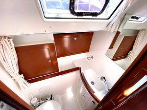 Oceanis 43 „Serenity“ – fotka 12