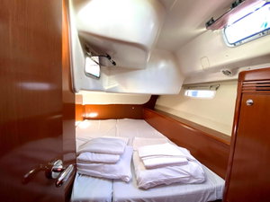 Oceanis 43 „Serenity“ – fotka 14