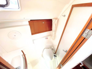 Oceanis 43 „Serenity“ – fotka 16