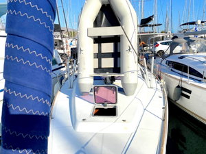 Oceanis 43 „Serenity“ – fotka 5