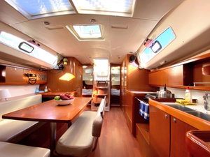Oceanis 43 „Serenity“ – fotka 9